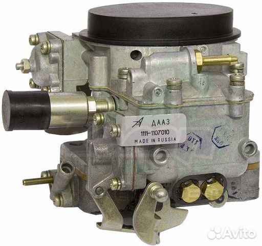 Ремонт карбюраторов всех авто