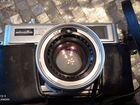 Фотоаппарат Minolta rokkor-pf 1:1.7 f45 mm объявление продам