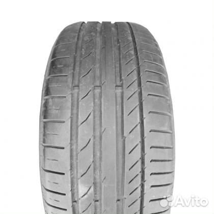 Continental ContiSportContact 5 225/50 R18