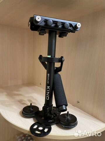 Raylab kino SC-2500 steadycam для камер до 2,5 кг