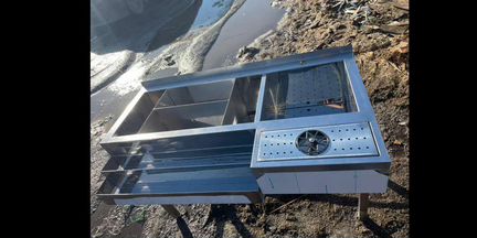 Барная станция