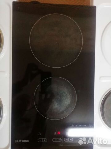 Варочная панель