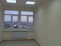 Офис, 18.5 м²