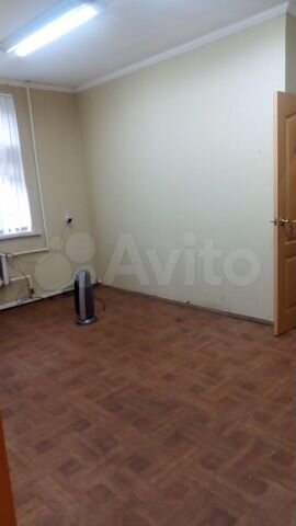 Квартира 2-х комнатная 37,8 м²