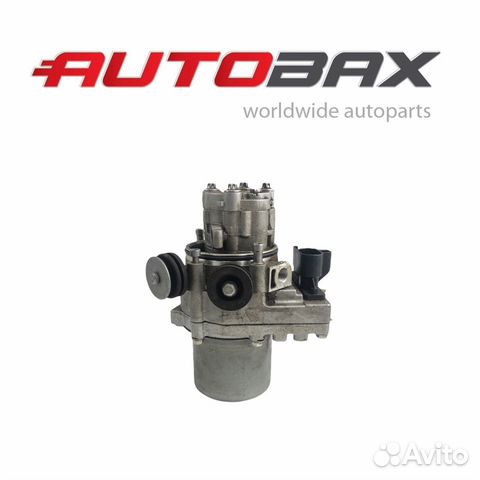 Насос гура Nissan Pathfinder