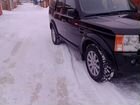 Land Rover Discovery 2.7 AT, 2008, 265 000 км