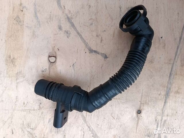 Датчик давления воздуха VW Tiguan 1