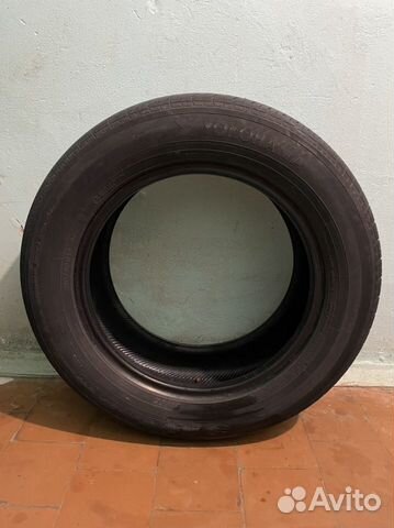 Yokohama E75FZ 215/60 R16