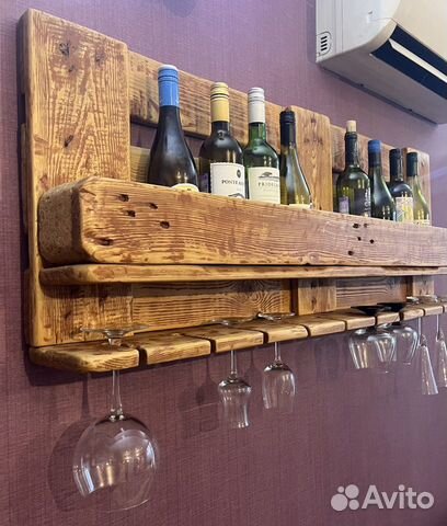 Винная полка
