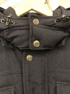 Куртка мужская зимняя Dockers р.56
