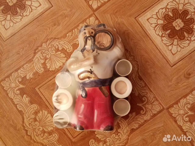 Набор для вина