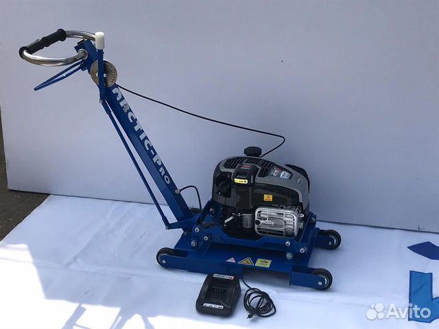 Продаю бортоподрезную машинку