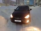 Hyundai Solaris 1.6 МТ, 2013, 120 000 км объявление продам
