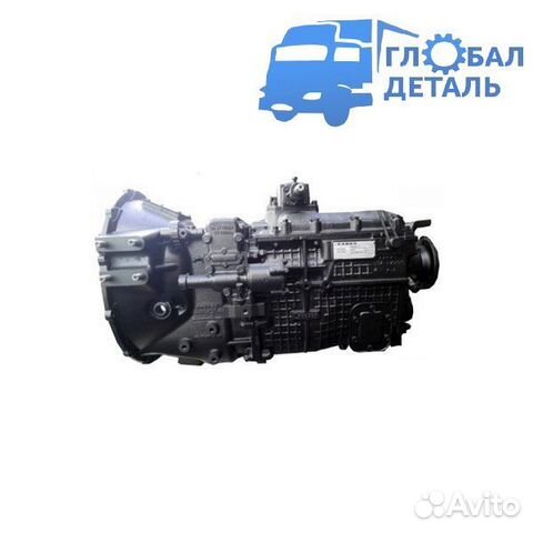 Кпп 152 камаз каталог