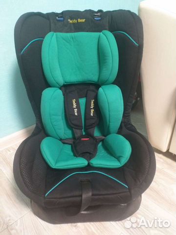 Детское автокресло 0-18кг