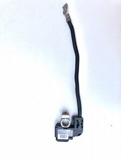 Минусовая клемма бмв е70 е71 х5 х6 е60 е61