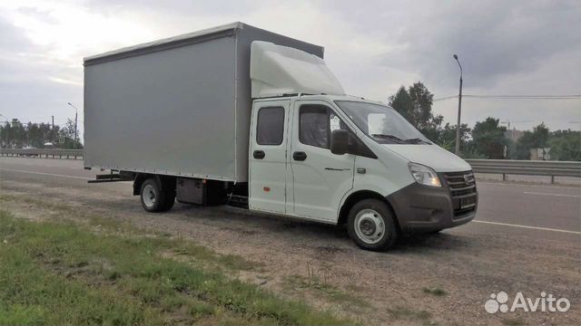 Грузоперевозки/Переезды/Газель фермер