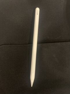 Стилус apple pencil 2