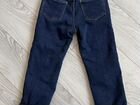 Утепленные джинсы h&m 116-122 объявление продам