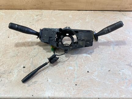 Подрулевой переключатель peugeot 206 купе