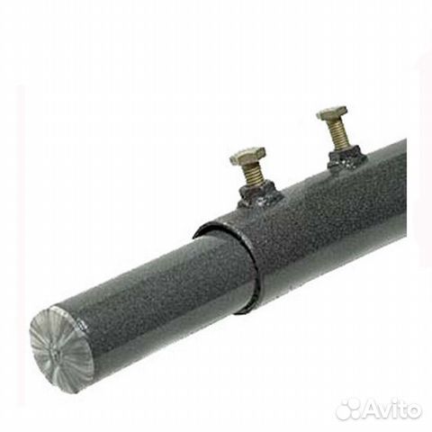 Мачты для антенны 4м,6м,8,10,16,25м сталь телескоп