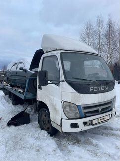 Foton Ollin ll 3360, 2008