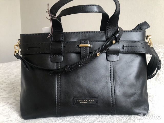 Сумка женская the bridge