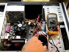 Компьютерный мастер на дом ремонт компьютеров объявление продам