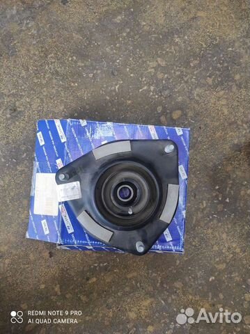 Опора амортизатора Hyundai Elantra xd