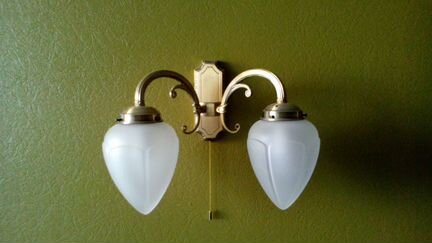 Бра Odeon Light 1990/ 2W