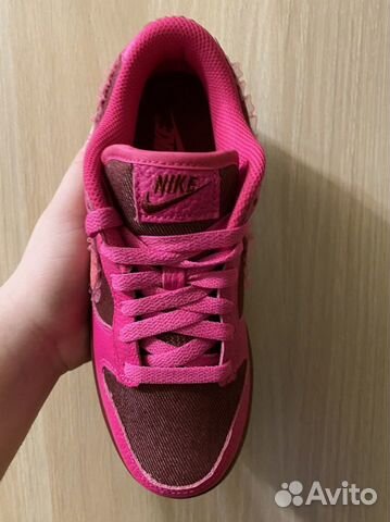 Nike Dunk Low Valentine's Day 4.5US