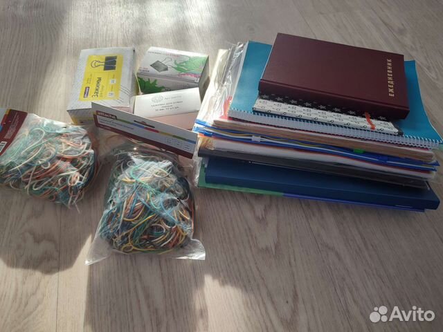 Канцтовары канцелярия