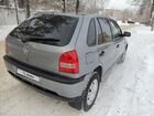 Volkswagen Pointer 1.0 МТ, 2005, 127 844 км объявление продам