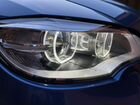 BMW X6 M 4.4 AT, 2011, 40 000 км объявление продам