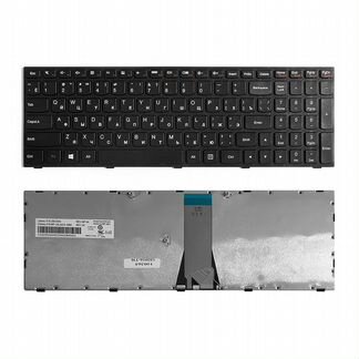 Клавиатура для ноутбука Lenovo IdeaPad G50-30, G50