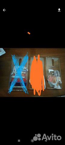 Чехлы на nokia 5