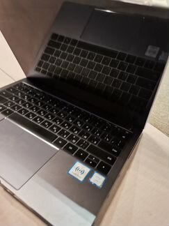 Huawei matebook X PRO 2019