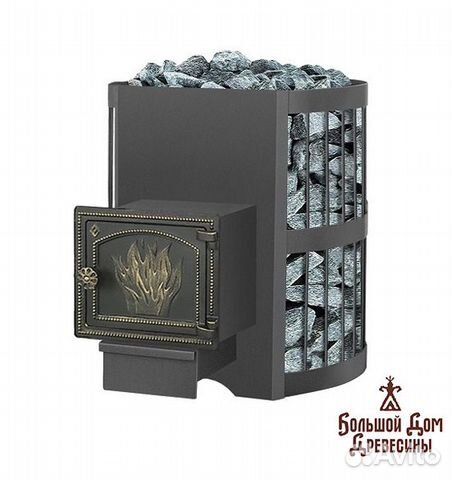 Печь для бани