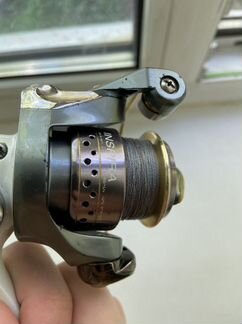 Катушка okuma inspiria isx-15