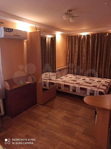 2-к. квартира, 52 м², 2/5 эт.