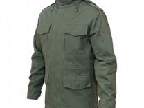Куртка милитари хаки М65