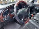Ford Scorpio 2.0 МТ, 1995, 266 000 км объявление продам