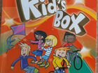Kids box 3 Pupils book