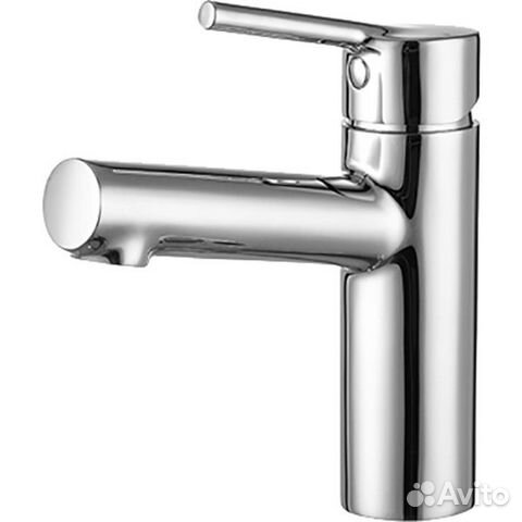 Смеситель для раковины Bravat Palace F1172217CP-R