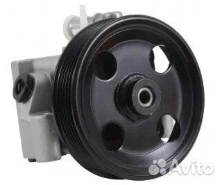 Насос гура форд фокус 2 новый