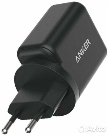 Зарядное устройство Anker PowerPort III 25W PPS