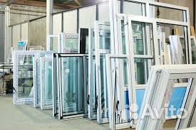 Завод пластиковых окон