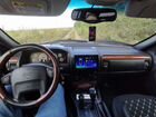Jeep Grand Cherokee 4.7 AT, 1999, 245 000 км объявление продам