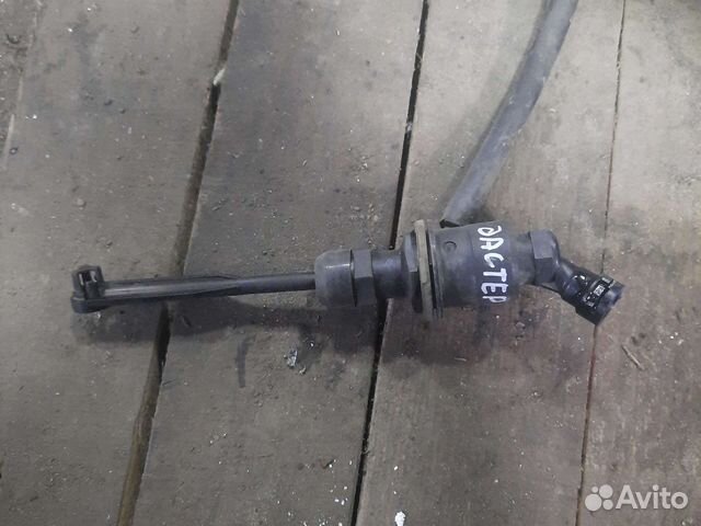 Цилиндр сцепления renault duster