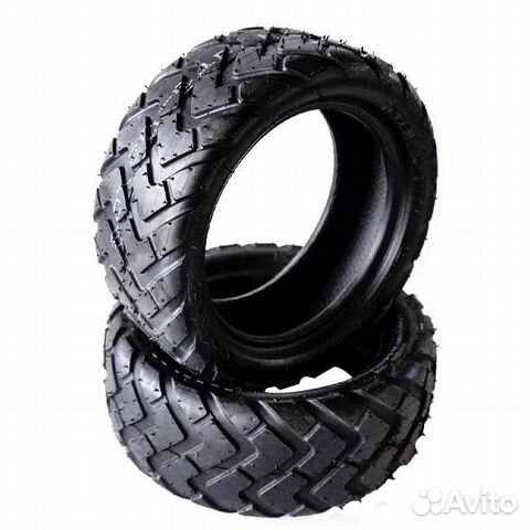 Покрышки для электросамоката kugoo